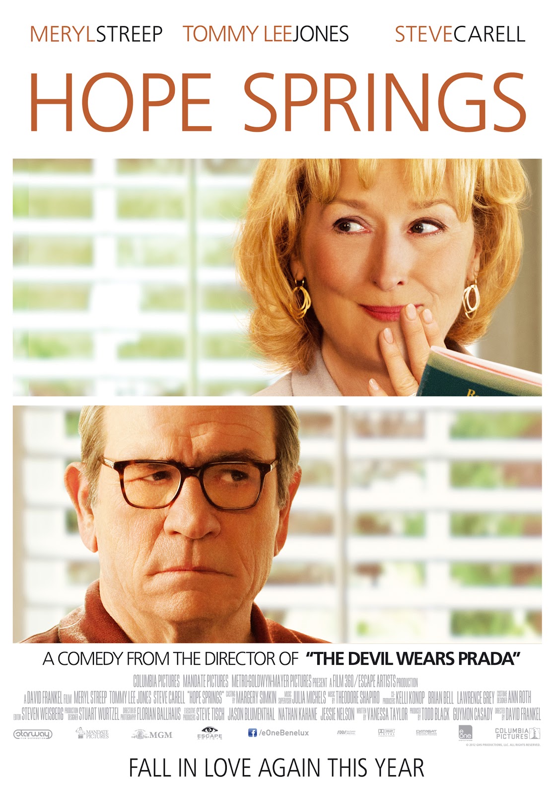 HOPE SPRINGS (2012)