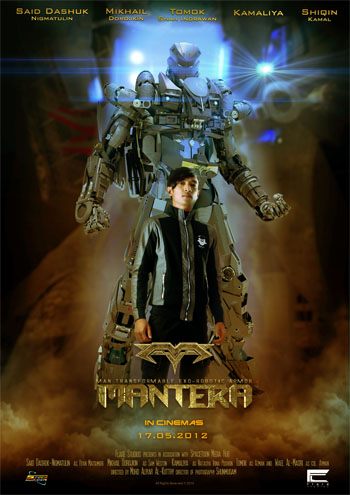 17 MEI 2012 - MANTERA