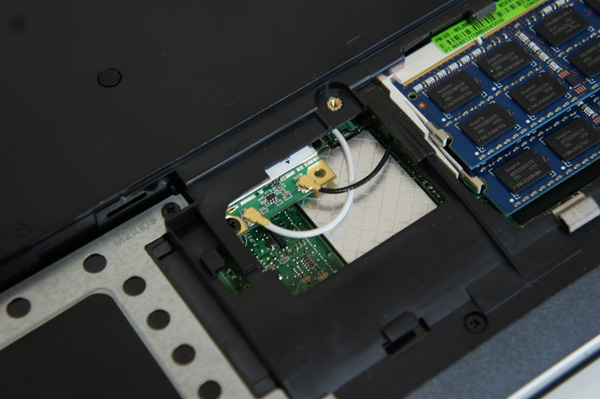 Аккумулятор asus n56vz