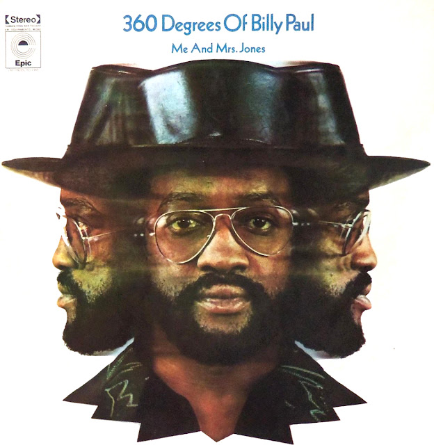 Billy Paul Net Worth