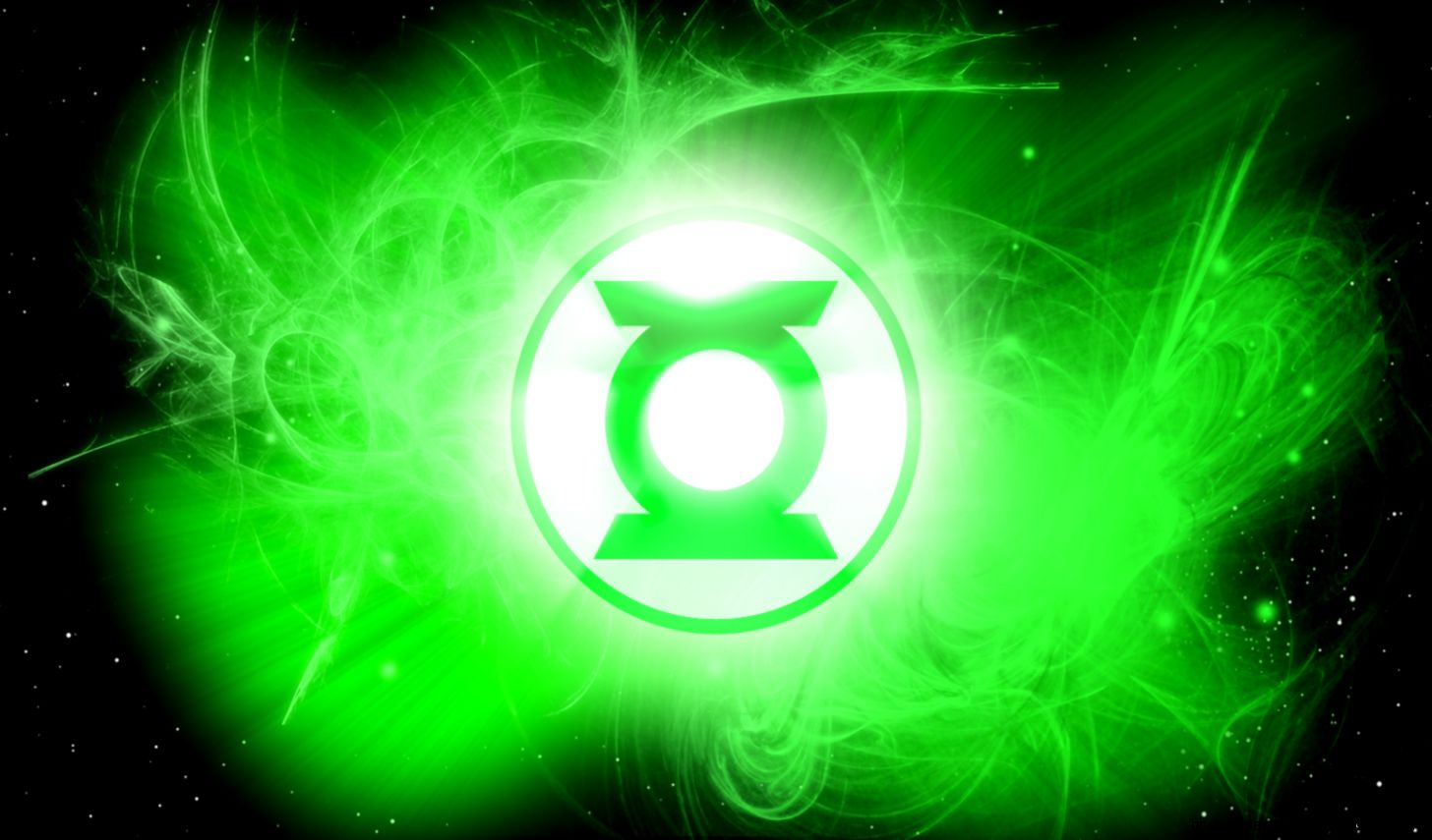 Green Lantern wallpapers