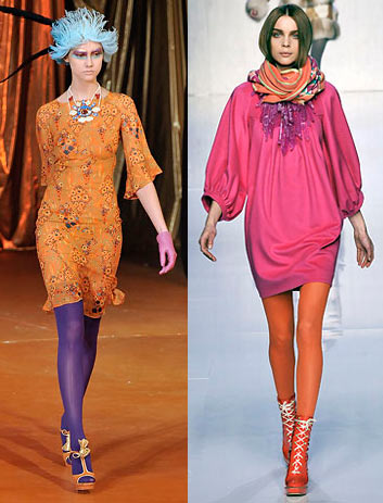 FASHION: Emilio Pucci - From Fashion