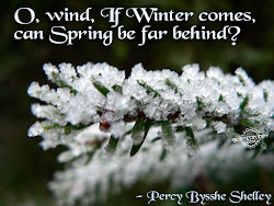 winter quotes spring quote behind quotations poem far line