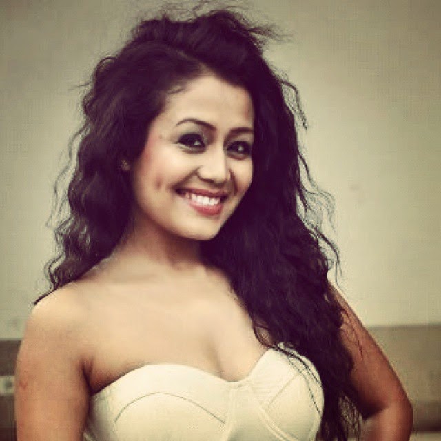 640px x 640px - Neha Kakkar Hot Images From Real Life - 6 Pics