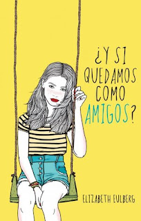 libros online y si quedamos como amigos
