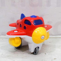 family aeroplane baby tricycle