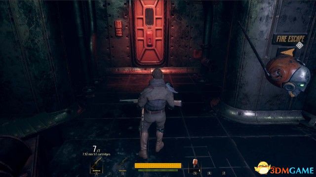 INSOMNIA The Ark (失眠方舟) 圖文全攻略