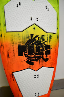 PULS Boards FreeWave 115l