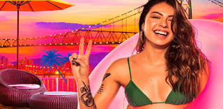 Soltos em Floripa Assista ao trailer e conheça os participantes Soltos em Floripa Assista ao trailer e conheça os participantes