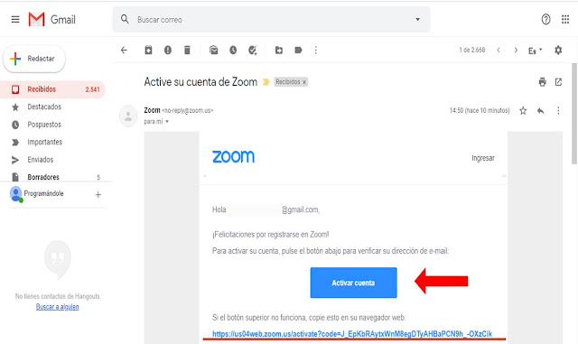 RAMIRO MENDOZA: Como usar Zoom para dictar cursos virtuales