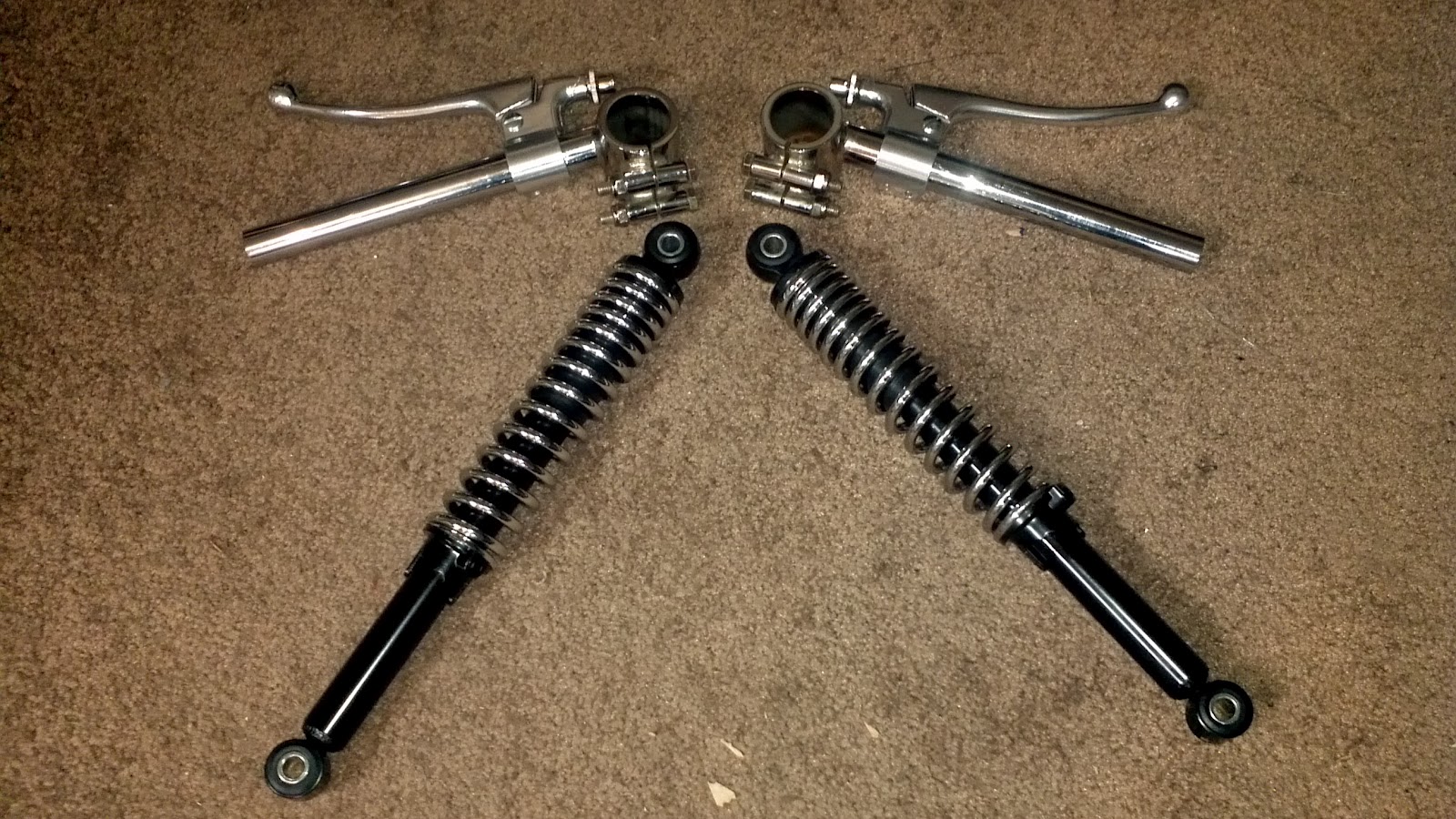 Cafe Trumpet IT"S A SHOCKER!