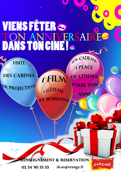 Mcdo Gratuit Le Jour De Son Anniversaire Les petits rois: Où fêter l'anniversaire de mon enfant