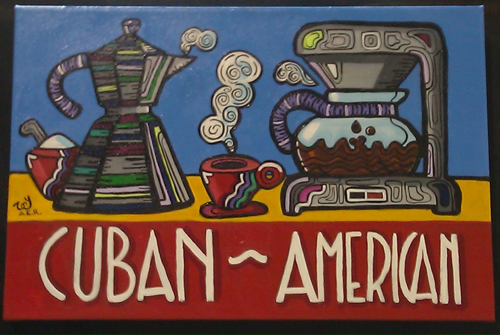 Miami Review News ¿Cuántos cubanos viven en Miami?