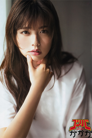 小芝風花／スピリッツ（新品）2461 小芝風花／スピリッツ（新品）2461 MAQUIA #11月号 #小芝風花 @maquia