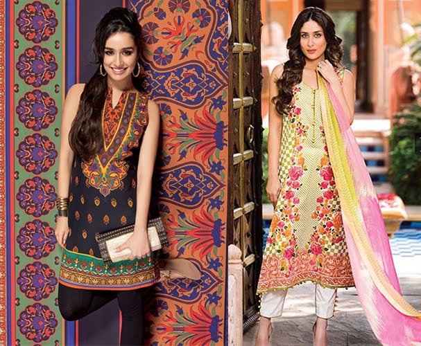 HOW TO SELECT DESIGNER KURTIS FOR VARIOUS OCCASIONS  Surati Fabric   Fashion Blogs of India for Kurtis Sarees and ladies wear