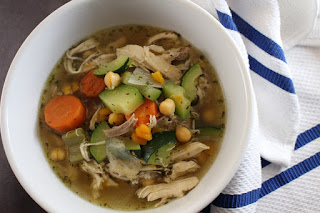 Chicken Soup