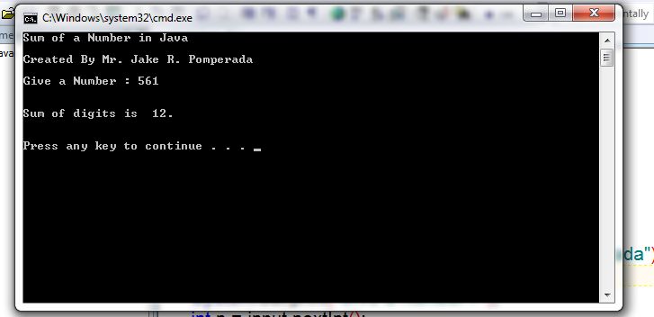Free Programming Source Codes and Computer Programming Tutorials: Sum ...