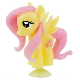 My Little Pony Series 5 Squishy Pops Fluttershy Figure Figure