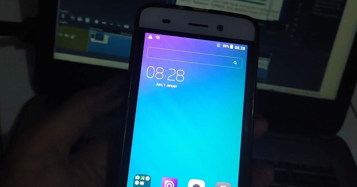 Cara Setelan Pabrik Hp Samsung Note 3