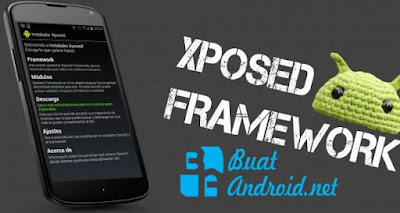 Cara Install Xposed Installer di infinix Hot S X521 Cara Install Xposed Installer di infinix Hot S X521