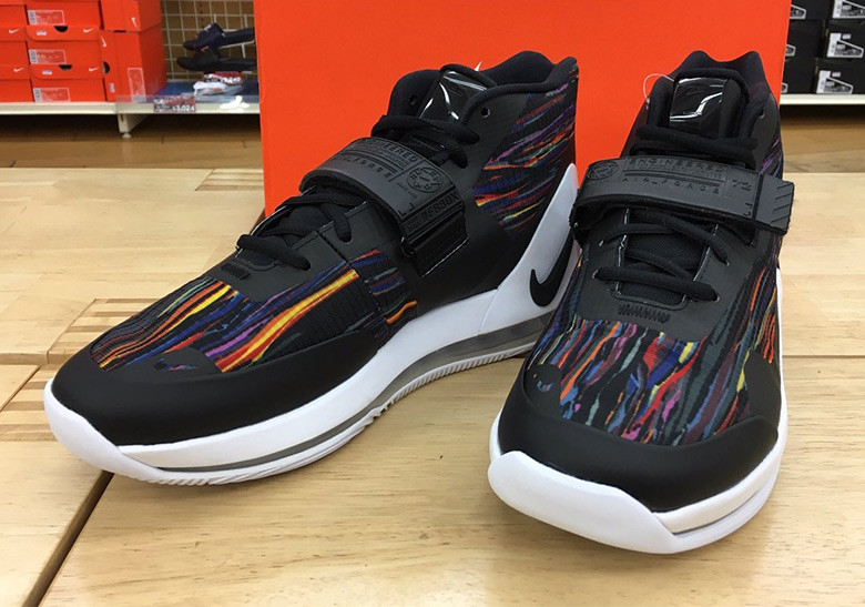 Nike air force max 2018 review Clearance