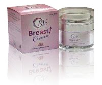 ORIS BREAST CREAM - Pengencang Payudara ORIS BREAST CREAM - Pengencang Payudara
