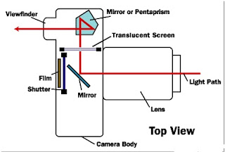 Floret Photography: How Does a Camera Work!!