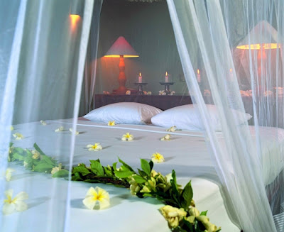 Romantic wedding room design inspiration for your wedding ...