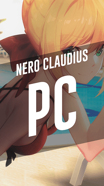 Download Nero Claudius Fate Extra Last Encore Wallpaper Korigengi Desktop Wallpaper Wallpaper Nero Claudius Fate Extra Last Encore Wallpaper Korigengi Free