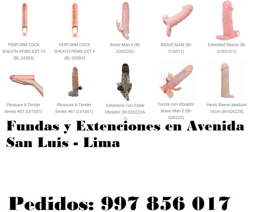 en Avenida San Luis - Lima