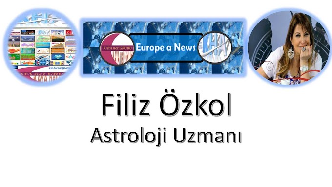 FİLİZ ÖZKOL :YILDIZ FALINIZ