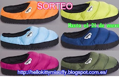 Sorteo Blog hellokittymiauffy