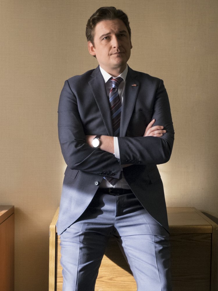 BILLIONS Season 2 Trailers, Images and Poster The Entertainment Factor