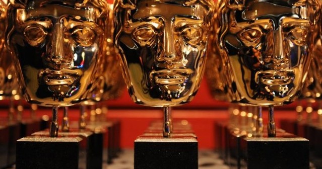 Ganadores premios bafta 2016