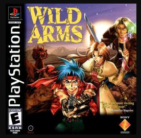 Rekomendasi 17 Game Genre Rpg Ps1 Dari Sang Konsol Legendaris