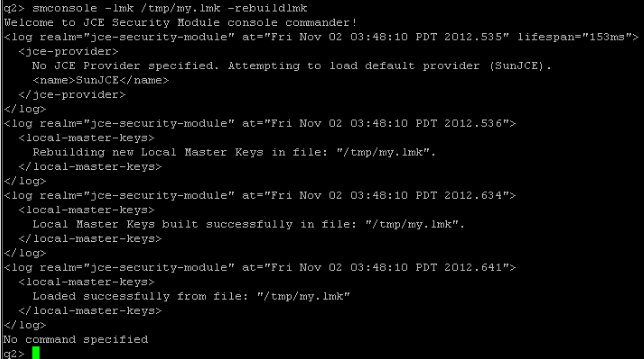 Let's go in depth: DUKPT in JAVA using jPOS
