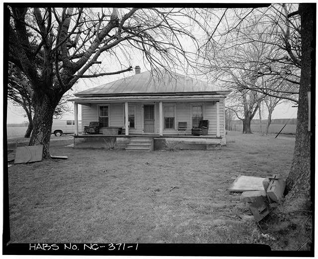 Lindsey Rutherford Blog The Rich Lands That is Richlands, NC