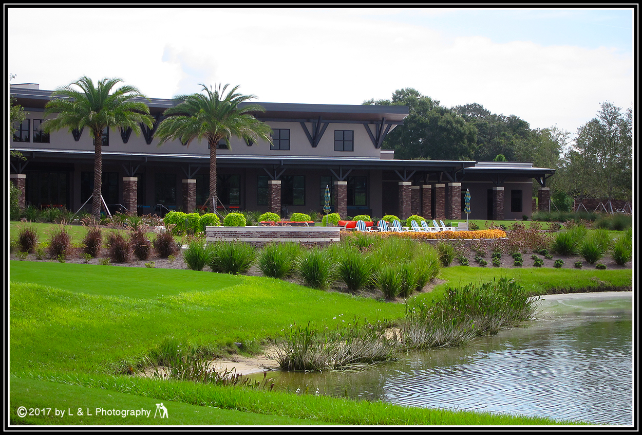 Ocala, Central Florida & Beyond The Oak House at Ocala Trilogy