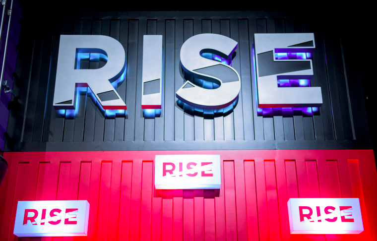 [RISE香港] 現場直擊！全球創業者帶來哪些有意思的項目
