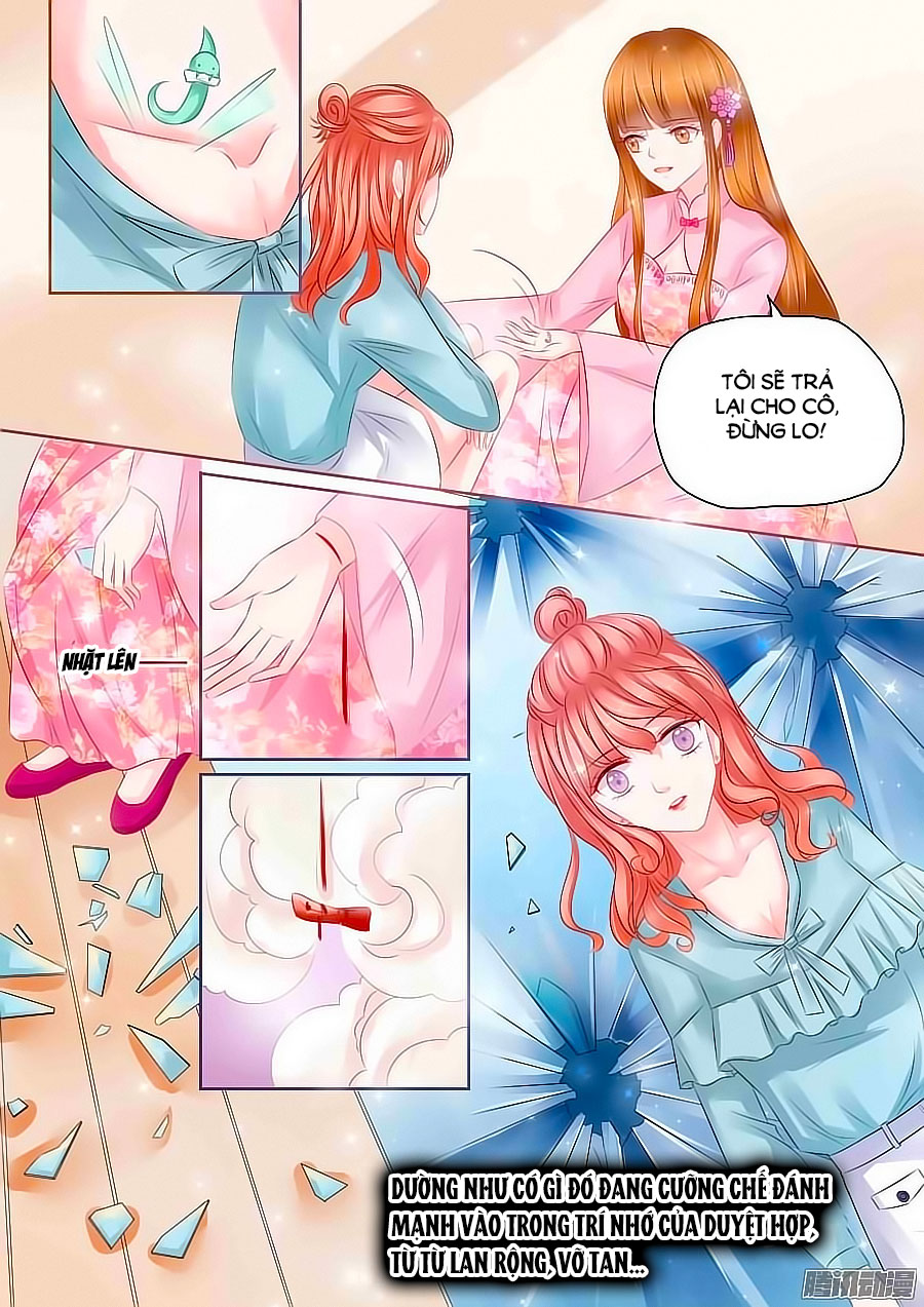 Chiêm Cốt Sư Chap 21 - Next Chap 22