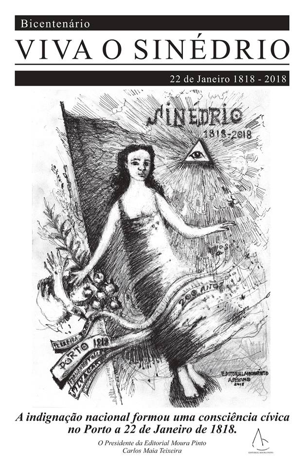 2.º CENTENÁRIO DO SINÉDRIO