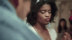 hermione granger coming america crisis quarter woman dance afro lens through