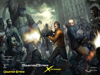 counter-strike xtreme v6 скачать Контр страйк extreme v6 скачать.