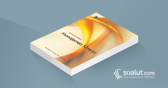 Soal Uas Ut Msdm Jawaban Soal