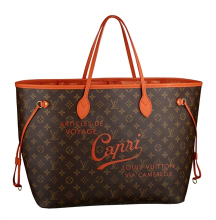 Lv Inspired Faux Leather  Natural Resource Department