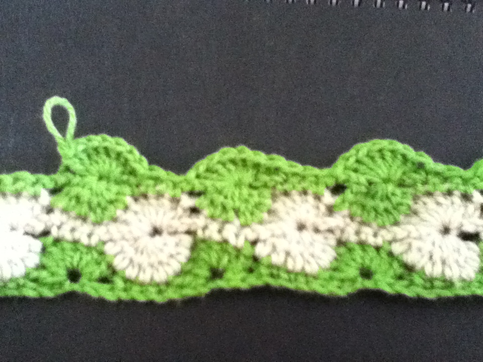 Claire's Crafts November 2012