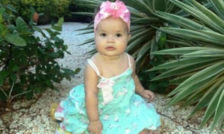 Criança de 1 ano morre ao sofrer queimadura com leite na Bahia