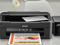 Epson L220 Resetter Free Download