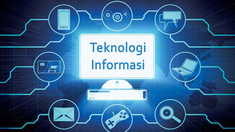  Teknologi  Informasi Teknik Informatika