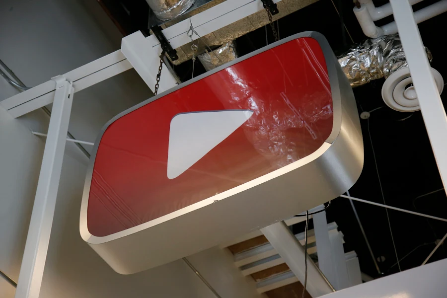 7.8 Million YouTube Videos Were Removed During the Third Quarter 2018 and Over 224 million comments were also taken down